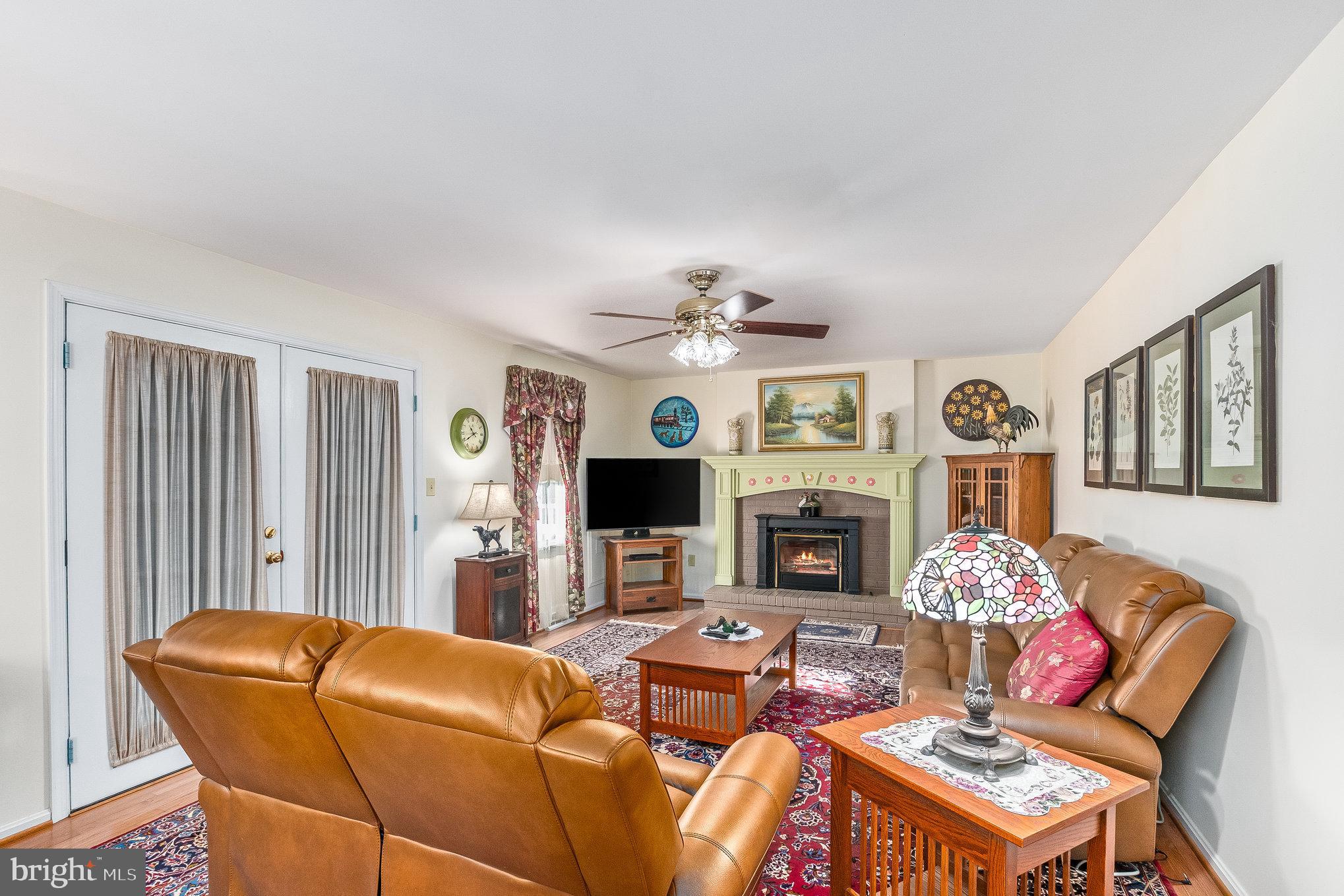 DEER PARK - Residential