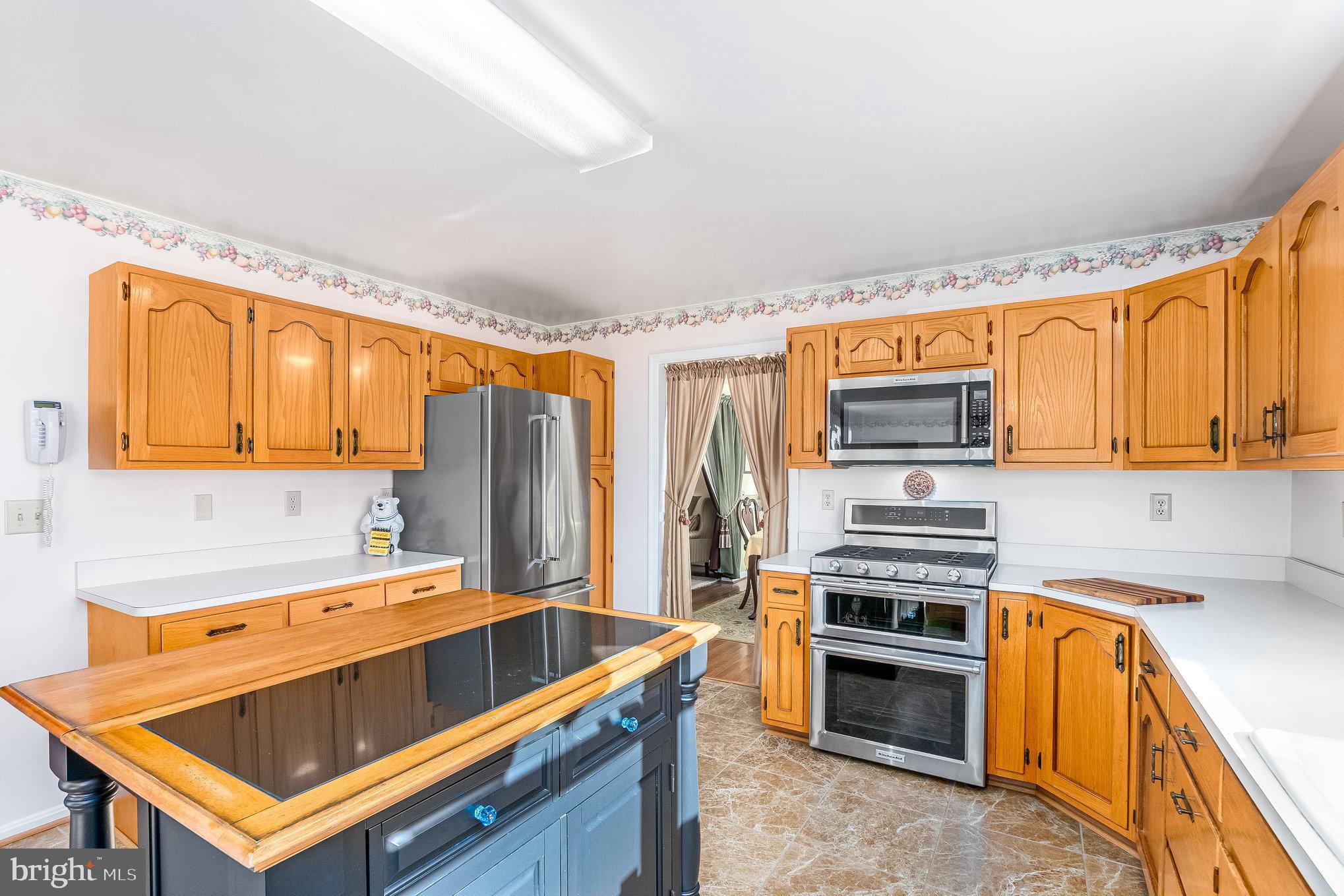 DEER PARK - Residential
