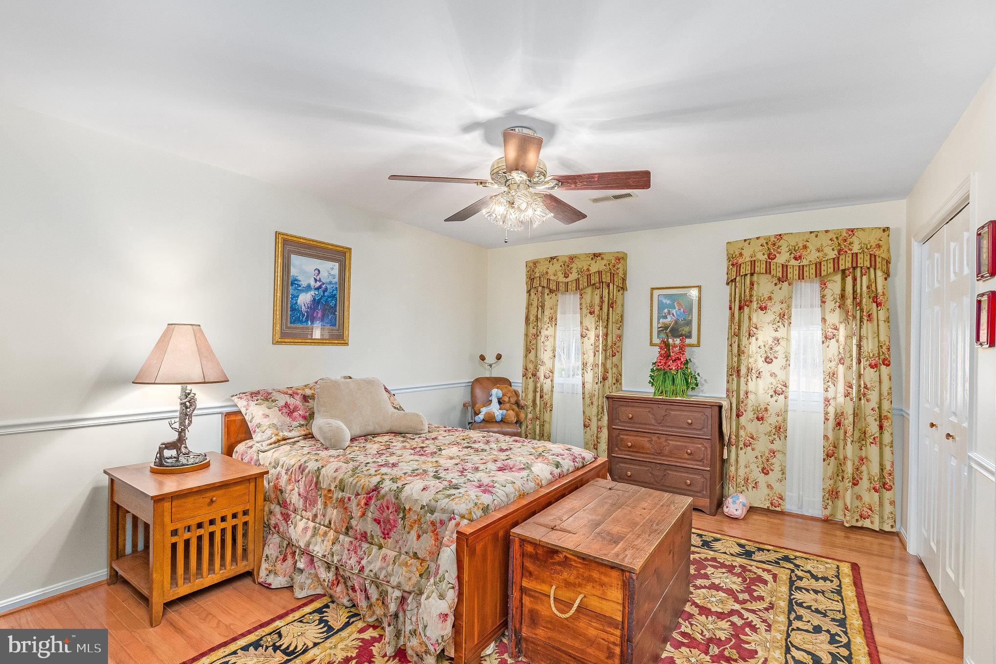 DEER PARK - Residential