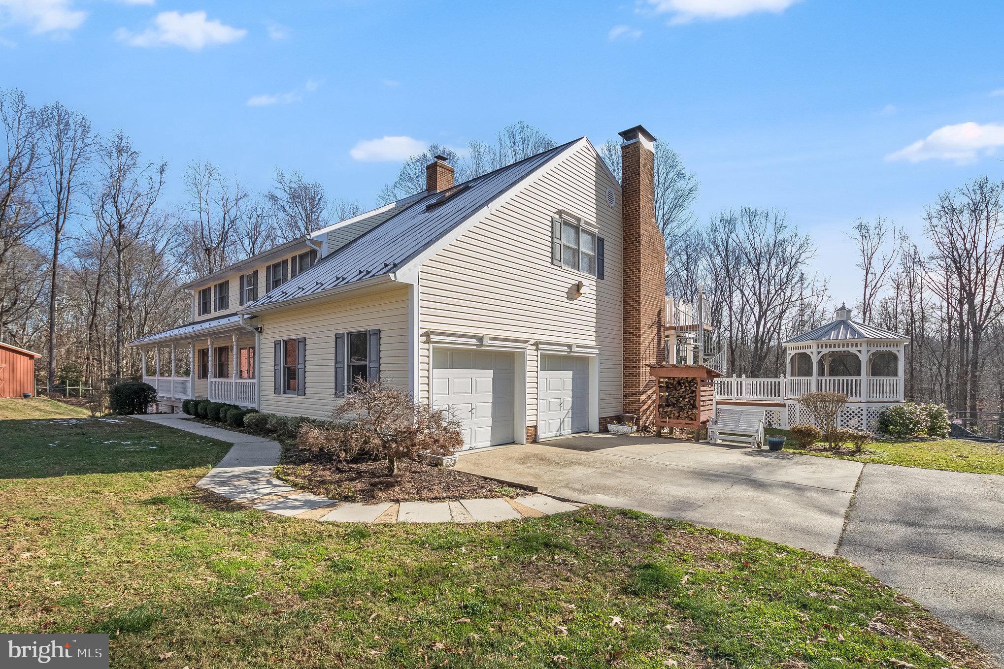 DEER PARK - Residential