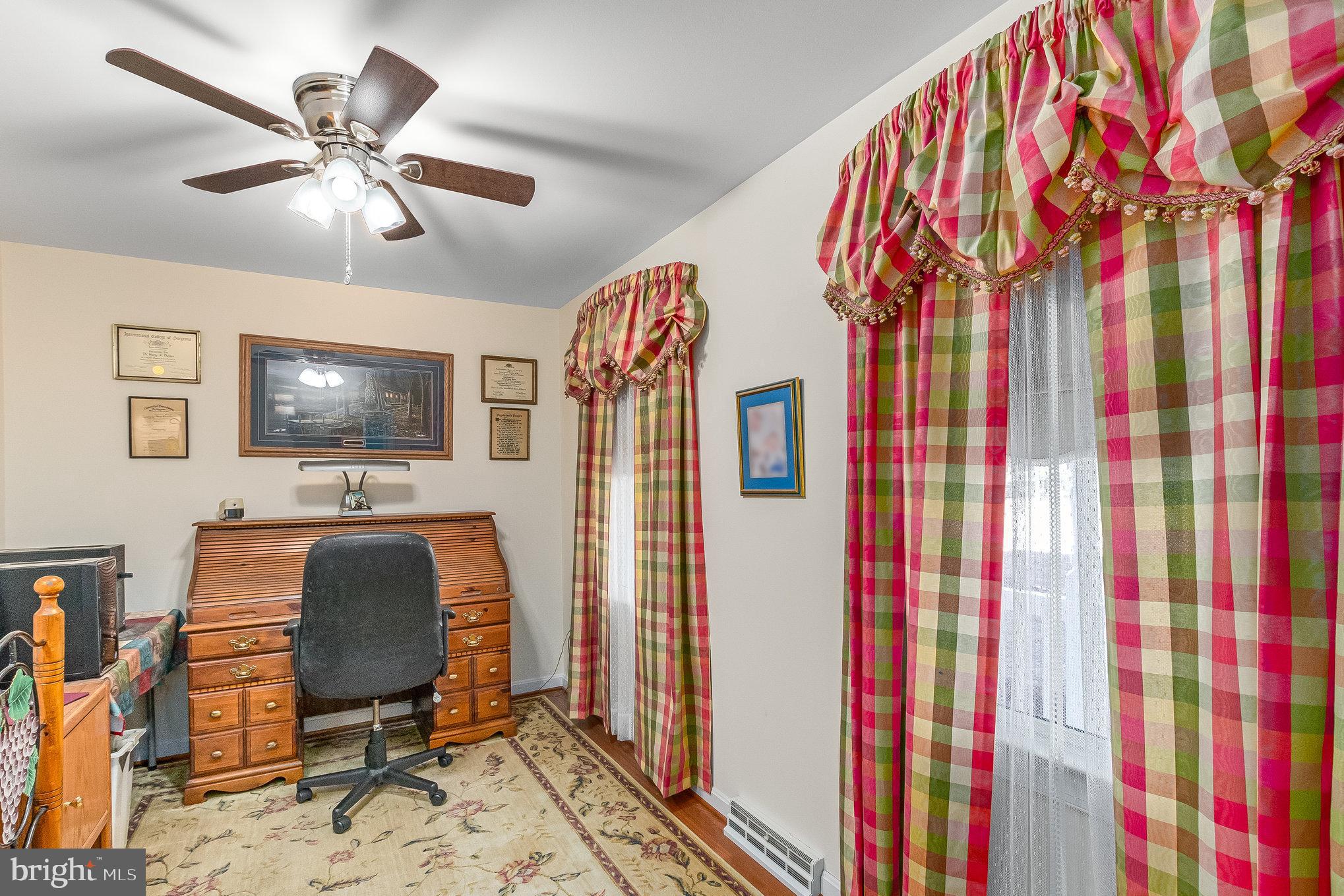 DEER PARK - Residential