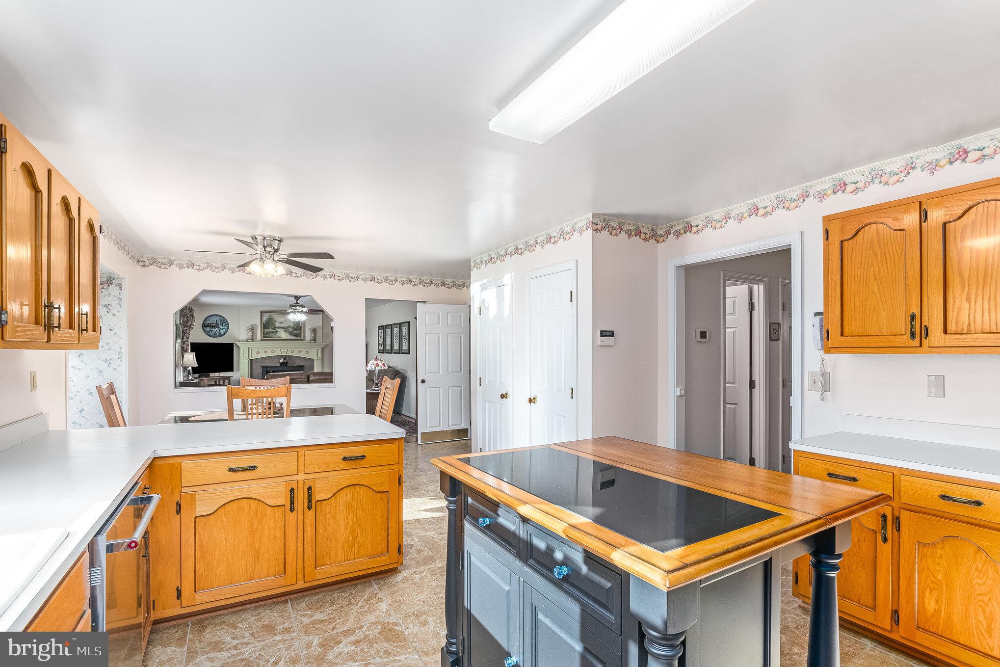 DEER PARK - Residential
