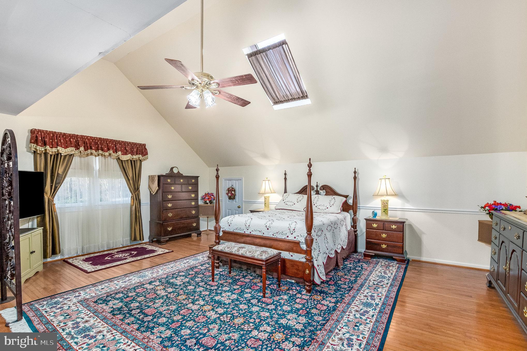 DEER PARK - Residential