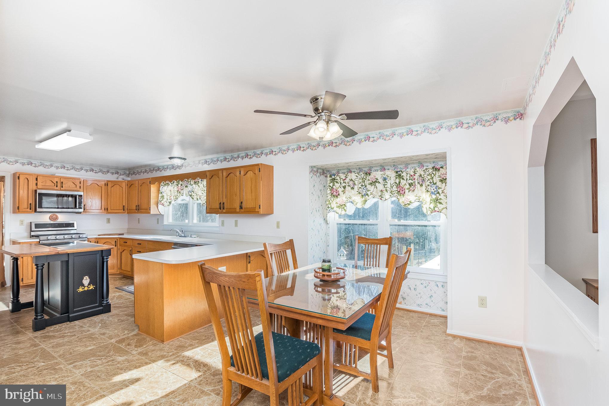 DEER PARK - Residential