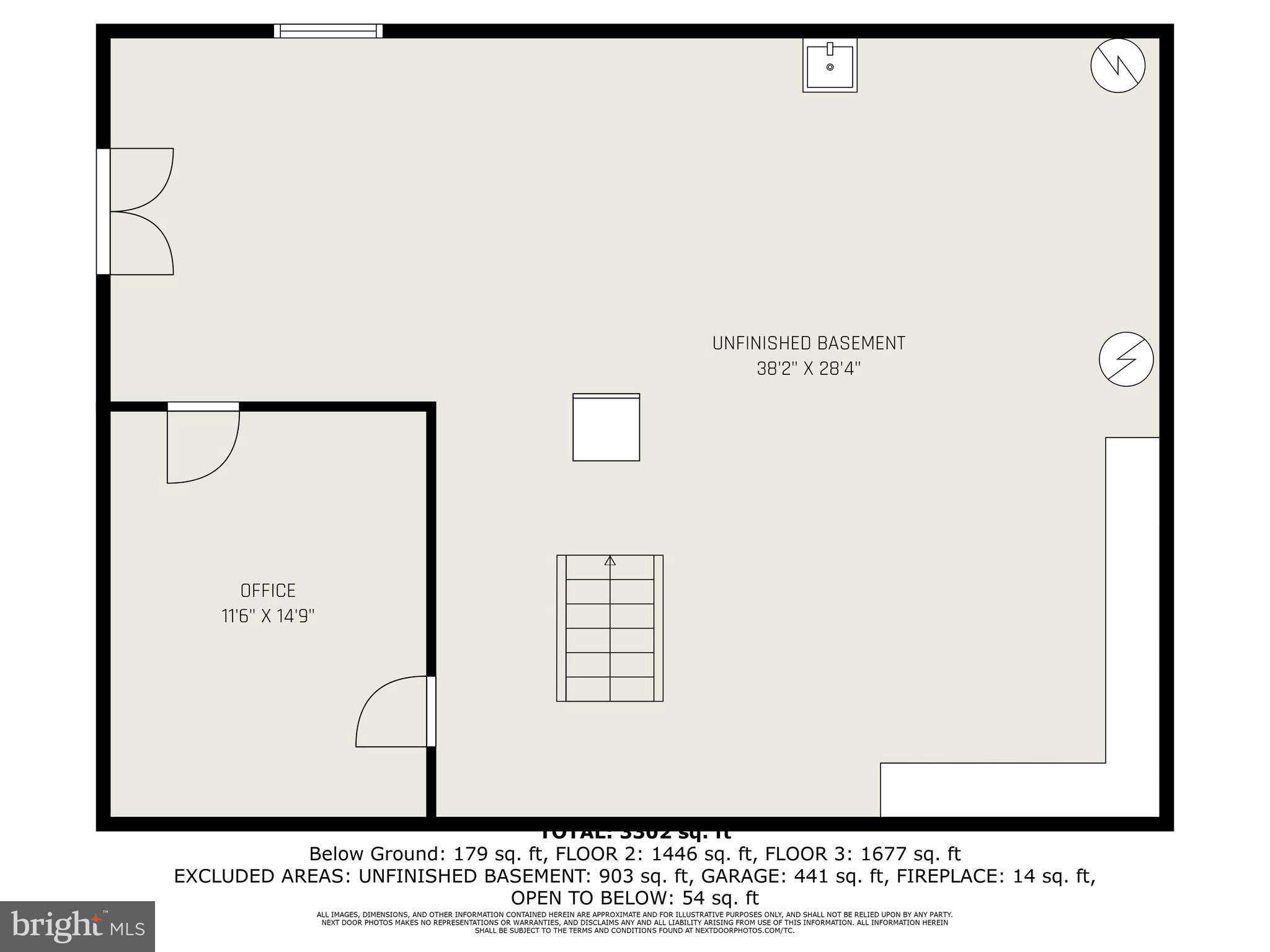 DEER PARK - Residential