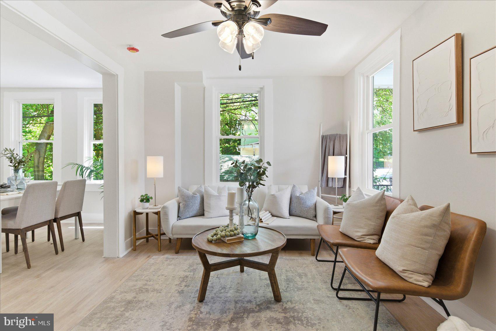 EAST CATONSVILLE - Residential