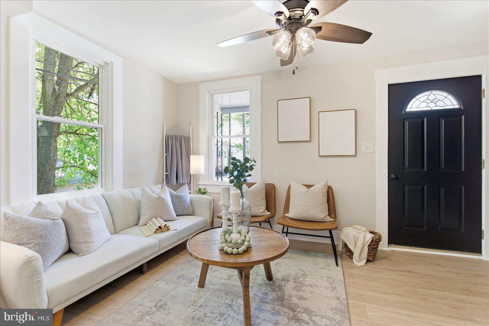 EAST CATONSVILLE - Residential