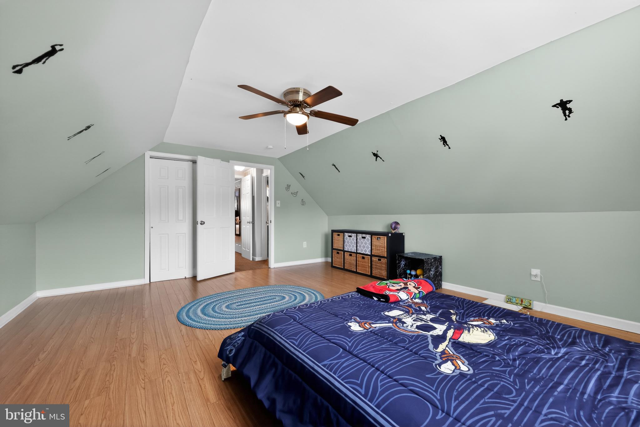 COBALT RIDGE - Residential