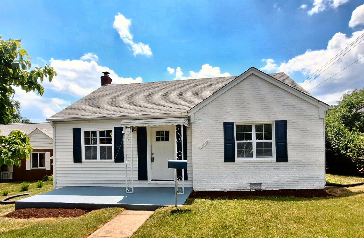 DOUGLAS PARK - Residential