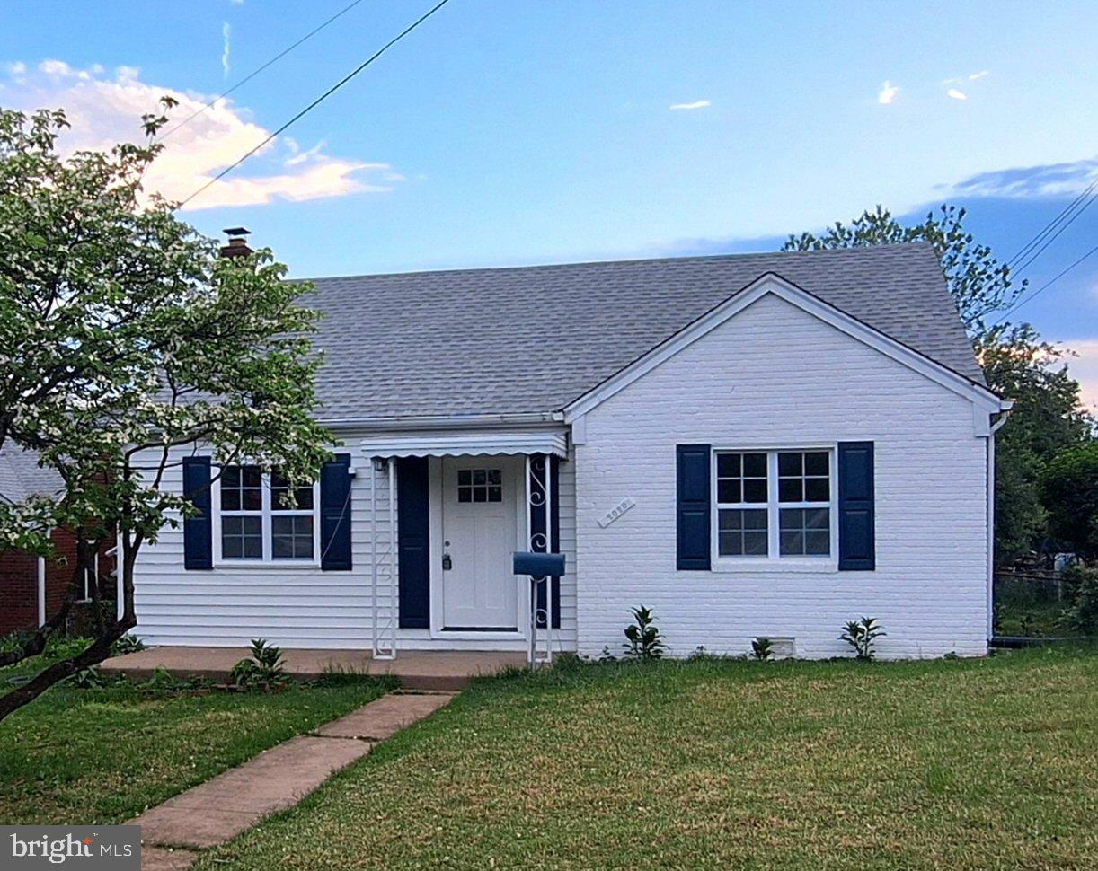 DOUGLAS PARK - Residential