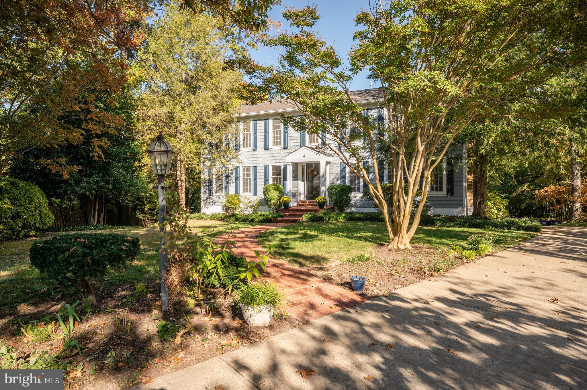WELLINGTON WOODS - Residential