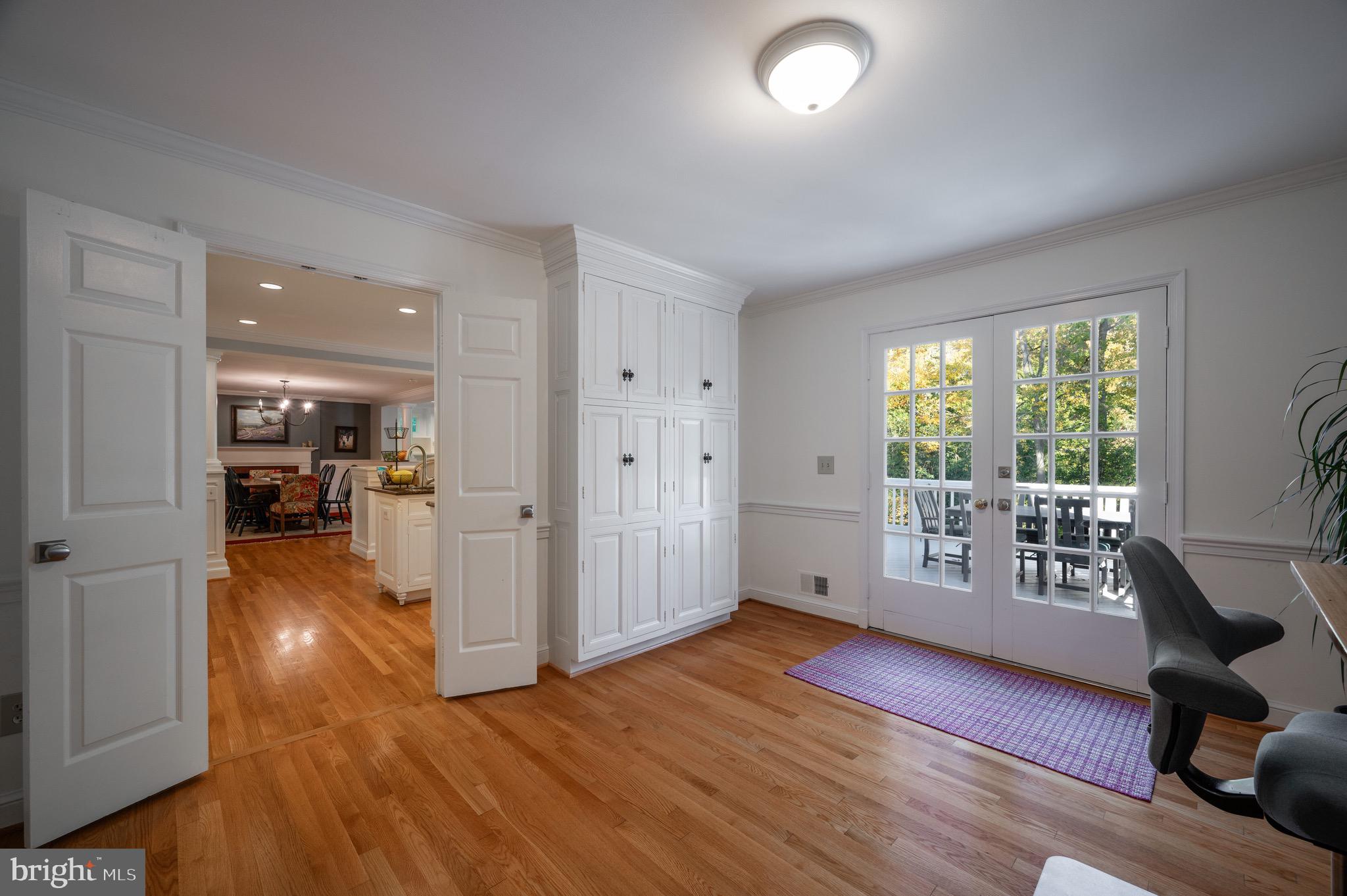 WELLINGTON WOODS - Residential