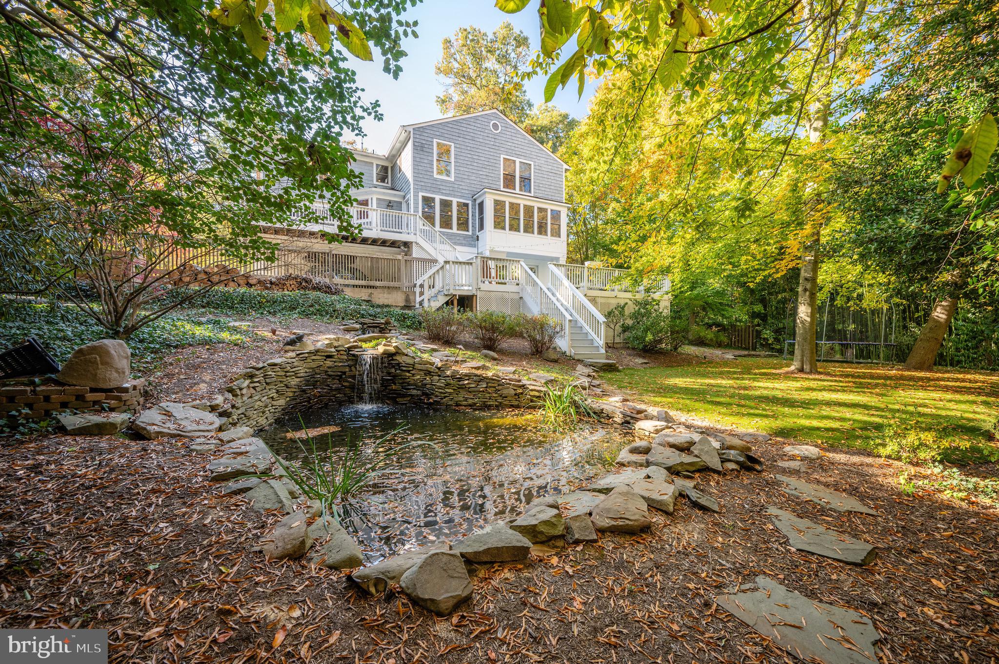 WELLINGTON WOODS - Residential