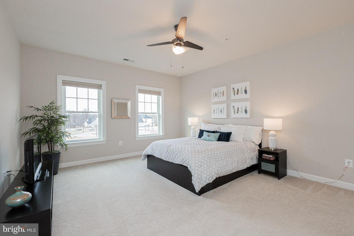 GREENBERRY - Residential