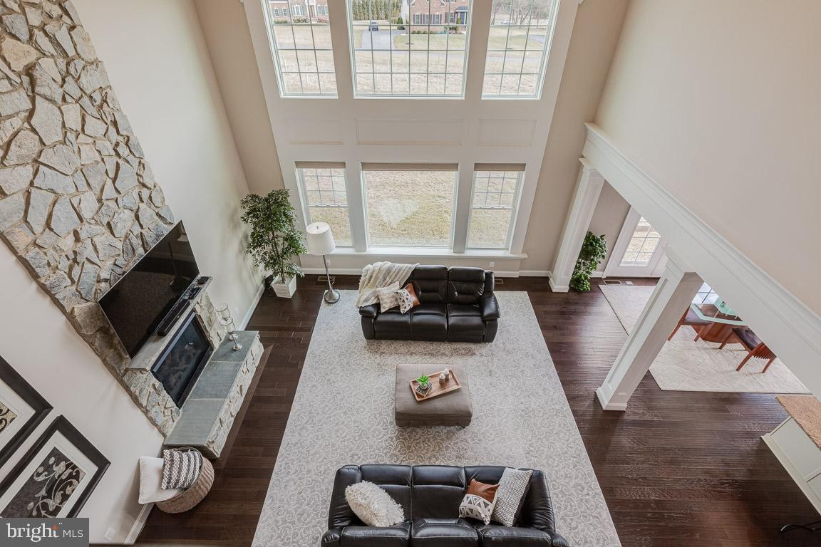 GREENBERRY - Residential