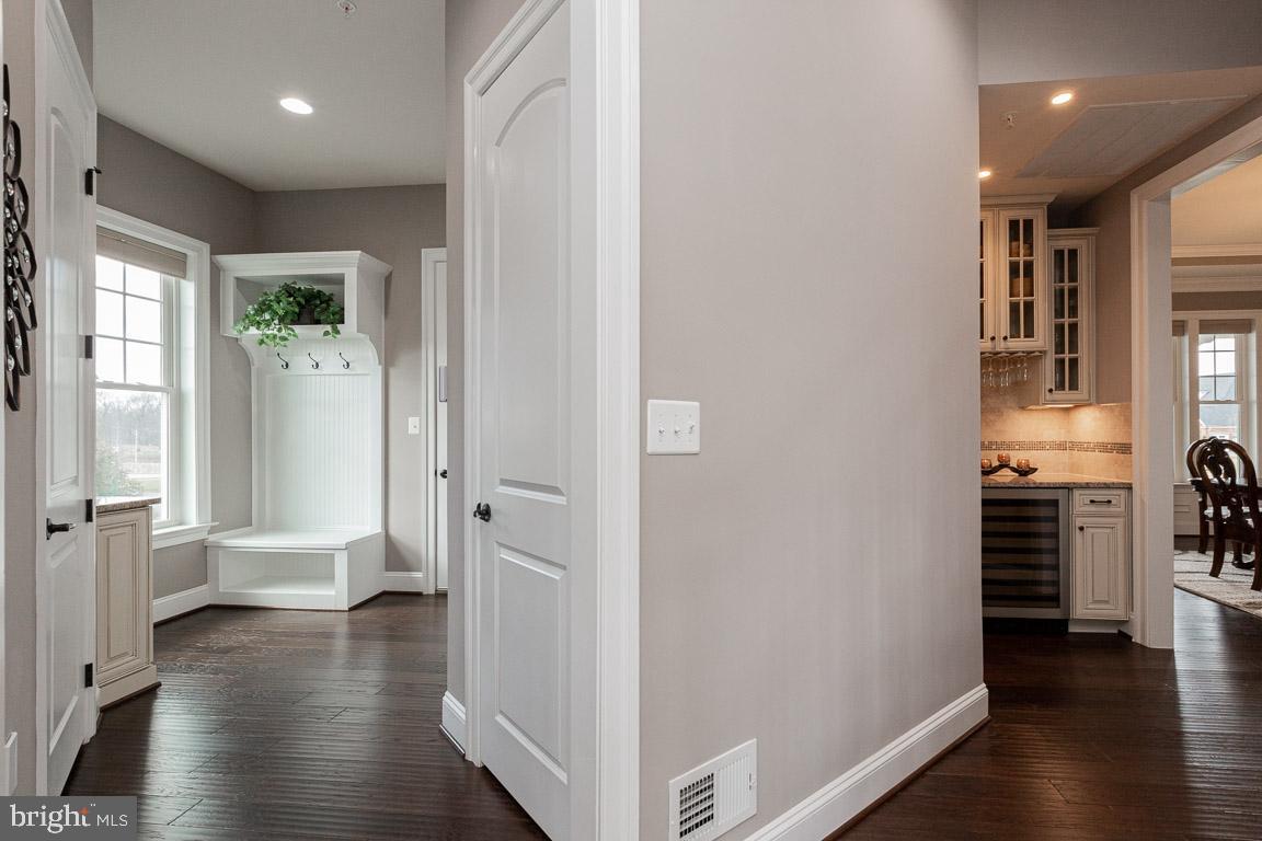 GREENBERRY - Residential