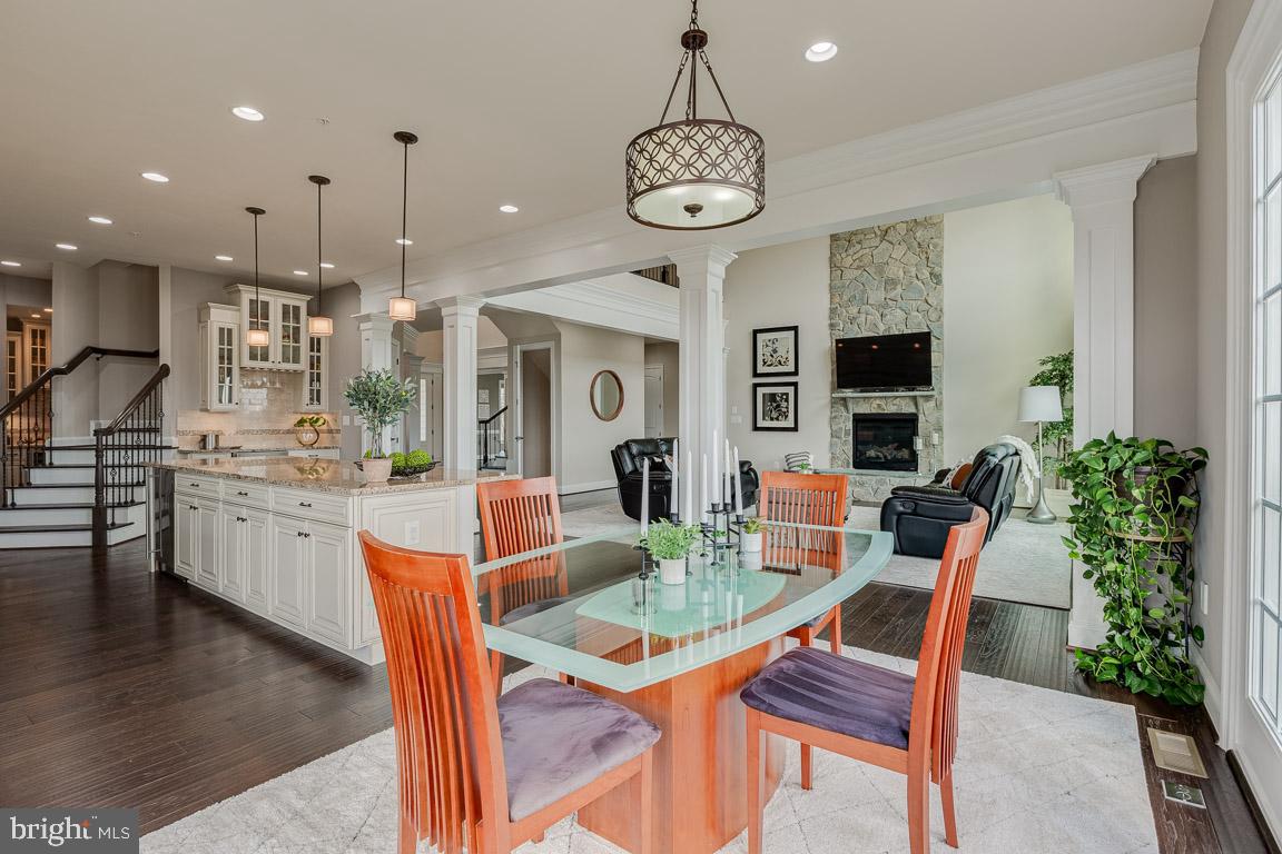 GREENBERRY - Residential