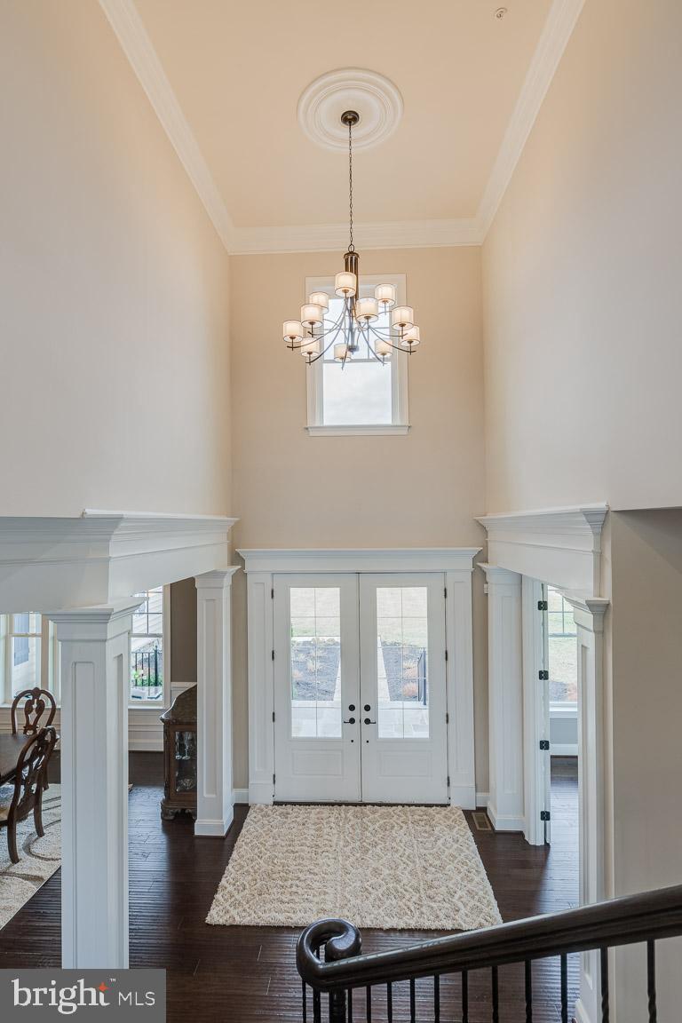 GREENBERRY - Residential