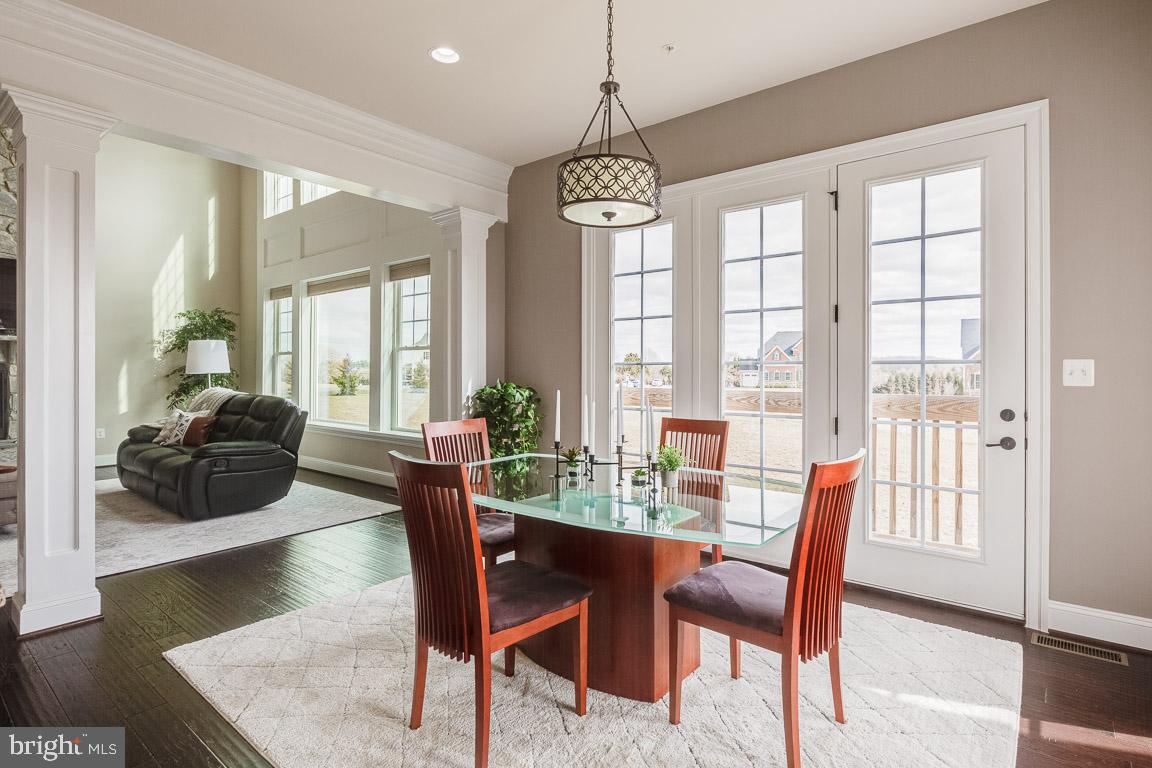 GREENBERRY - Residential