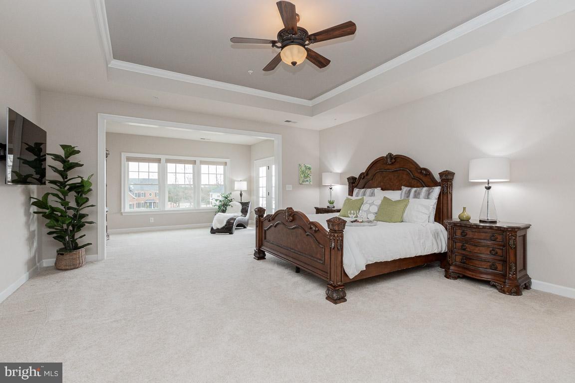 GREENBERRY - Residential