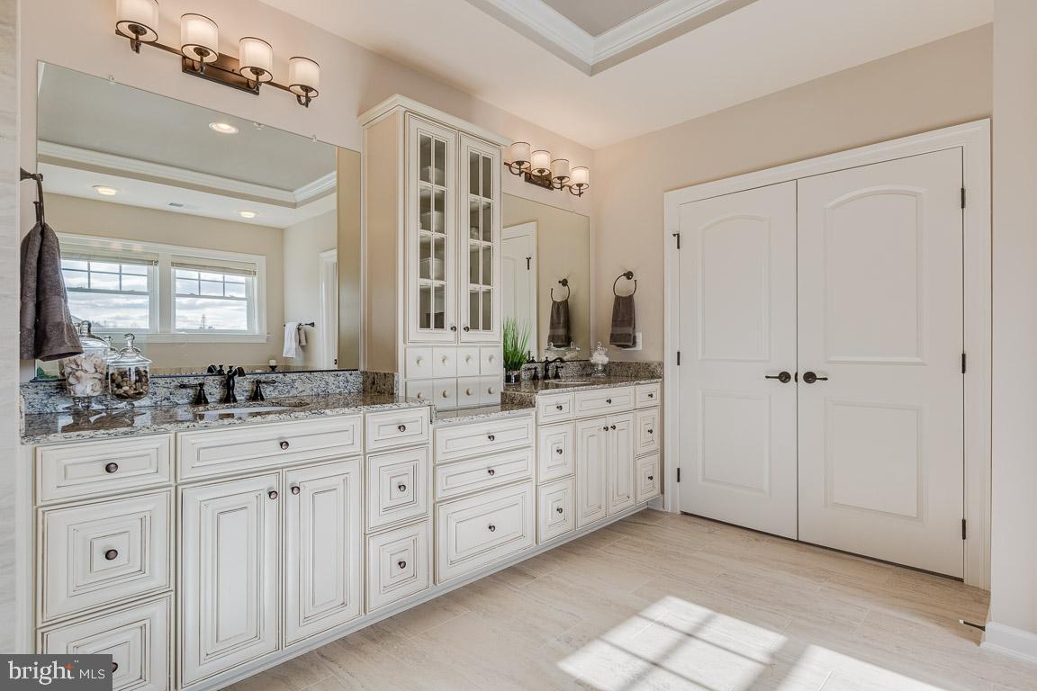 GREENBERRY - Residential