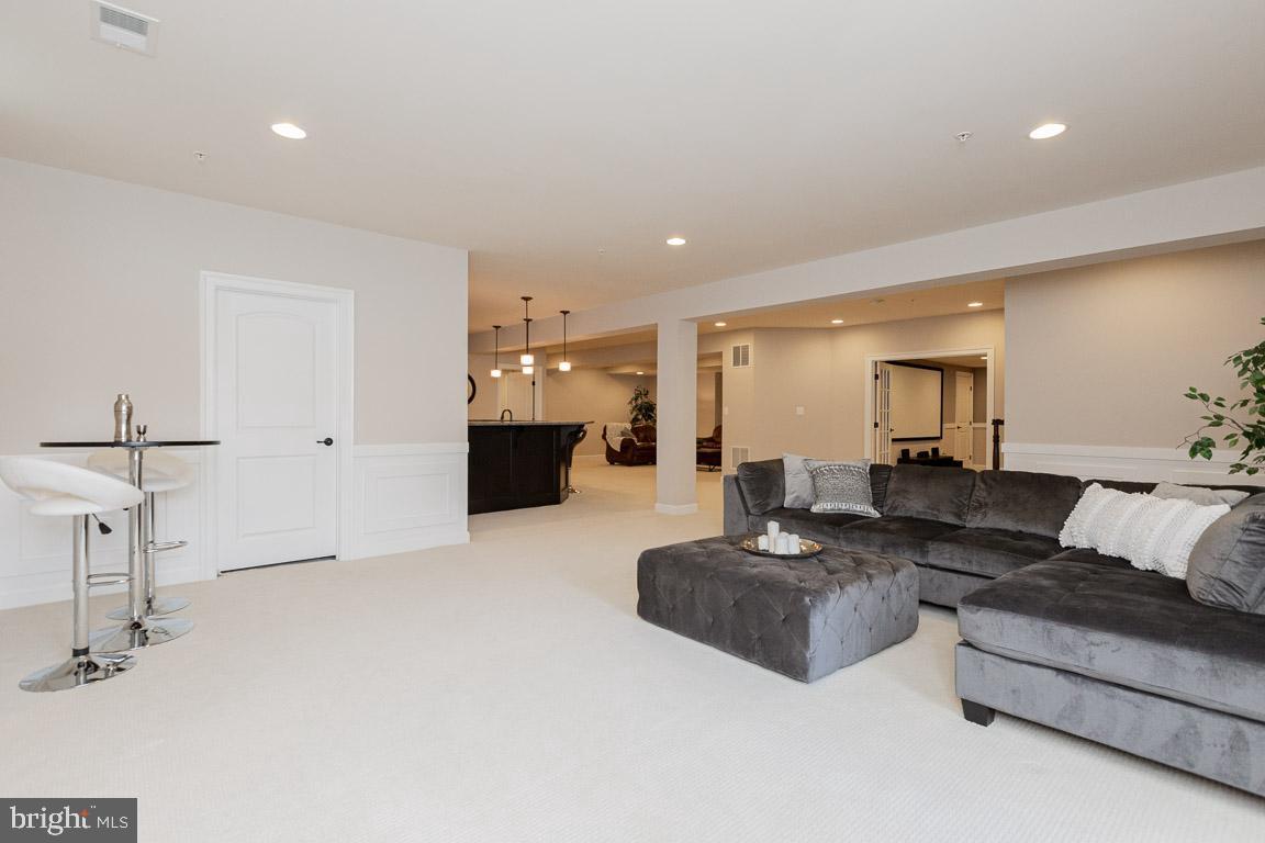 GREENBERRY - Residential