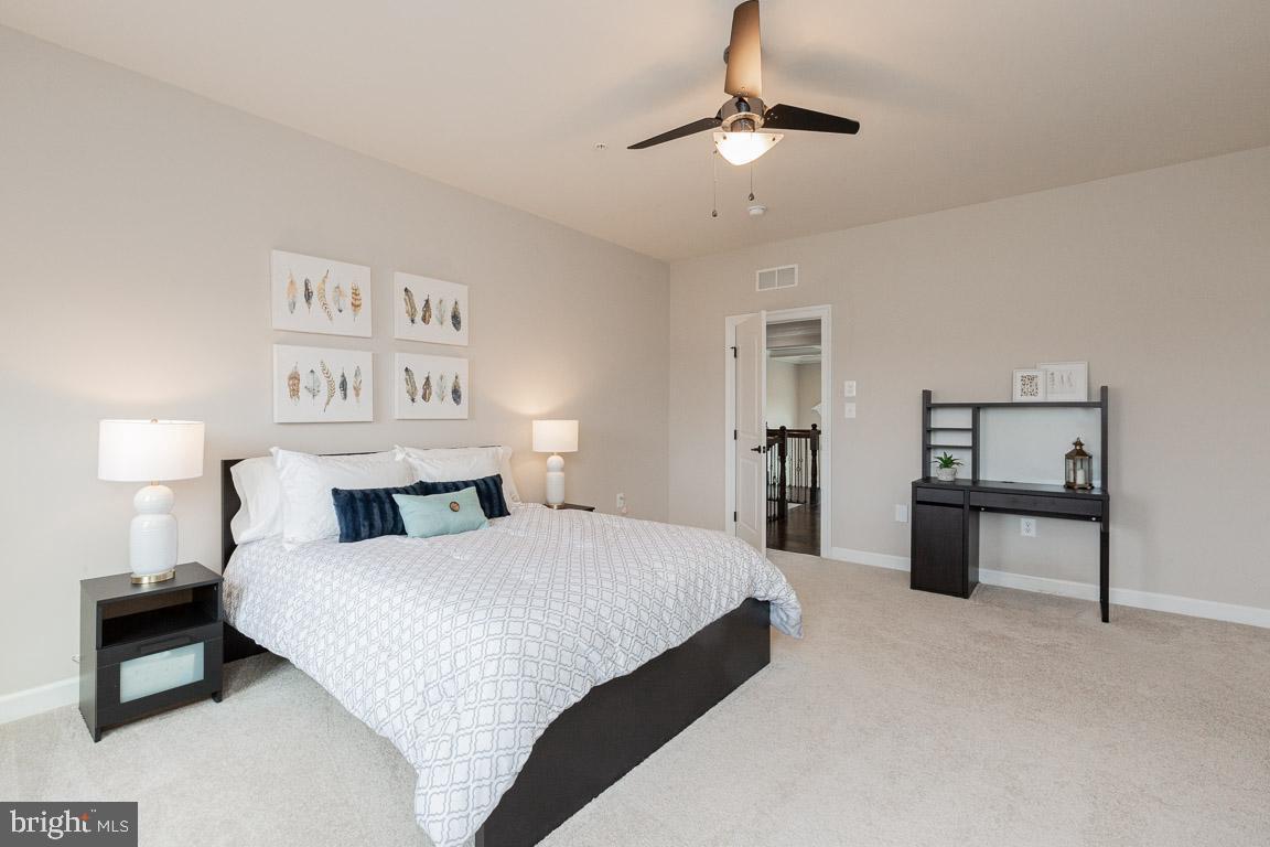 GREENBERRY - Residential