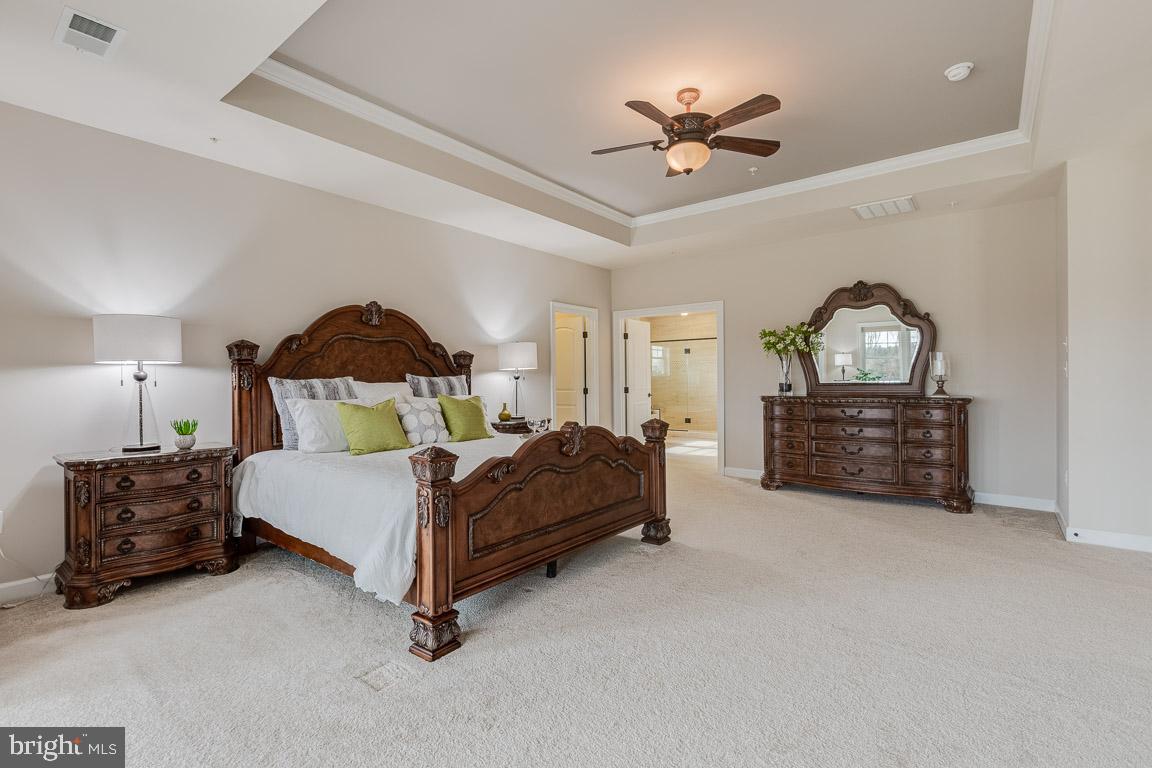 GREENBERRY - Residential