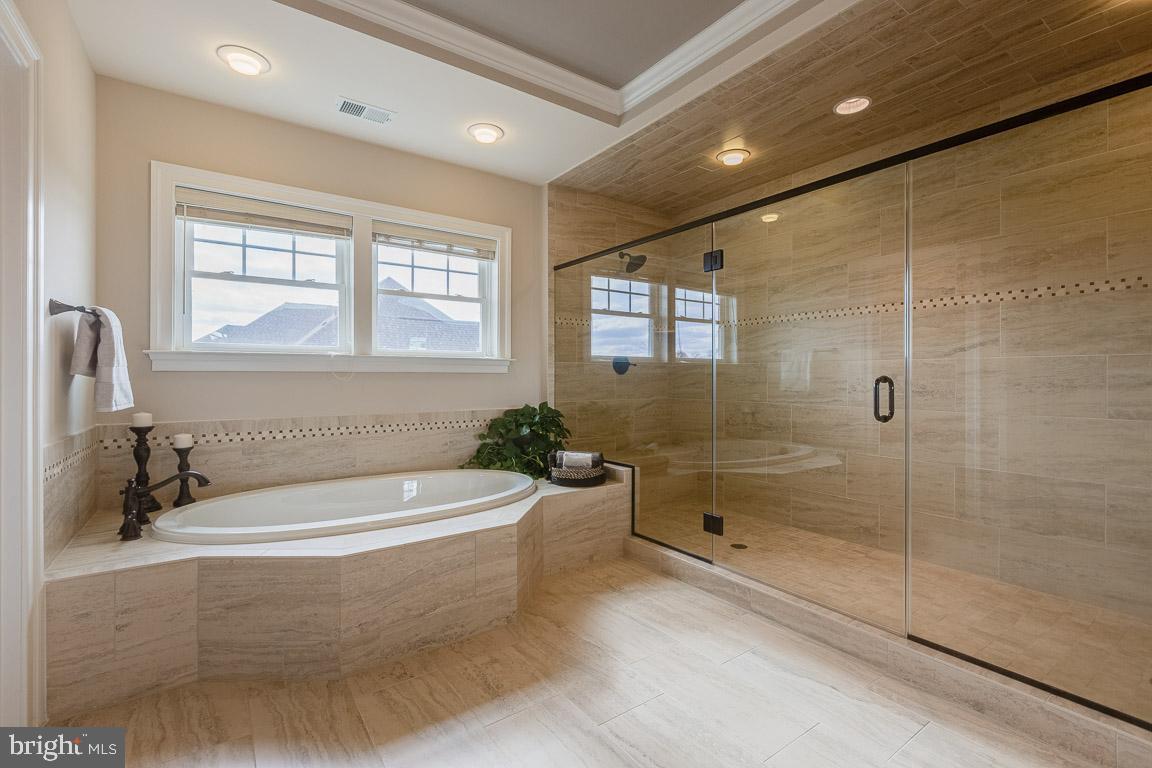 GREENBERRY - Residential