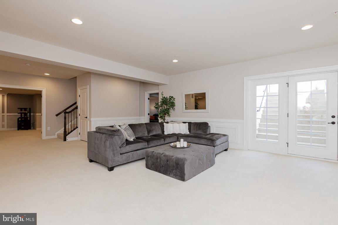 GREENBERRY - Residential