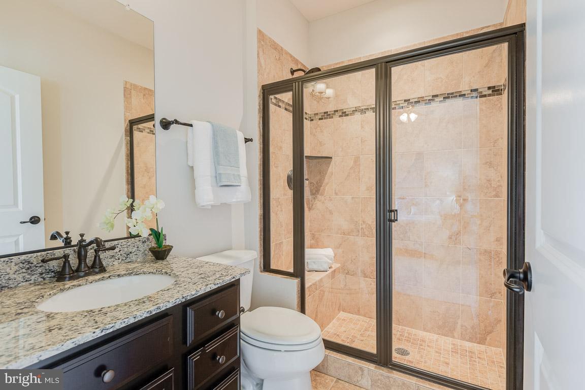 GREENBERRY - Residential