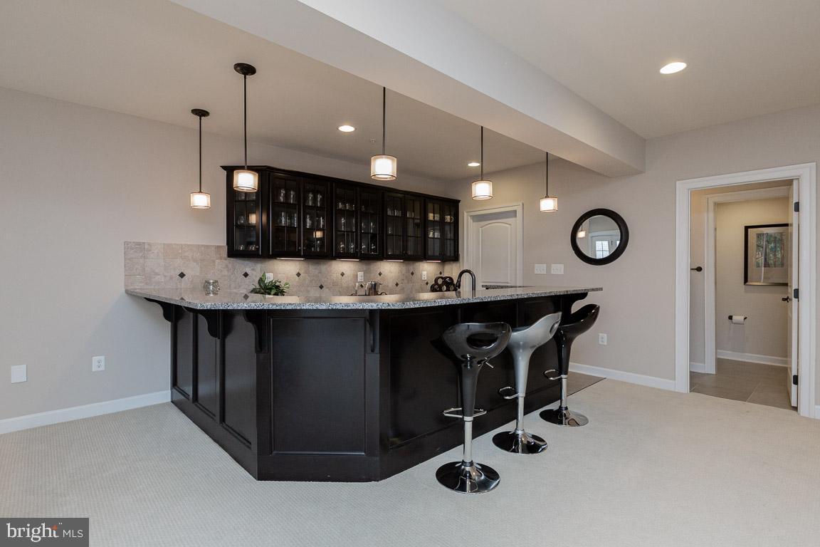 GREENBERRY - Residential