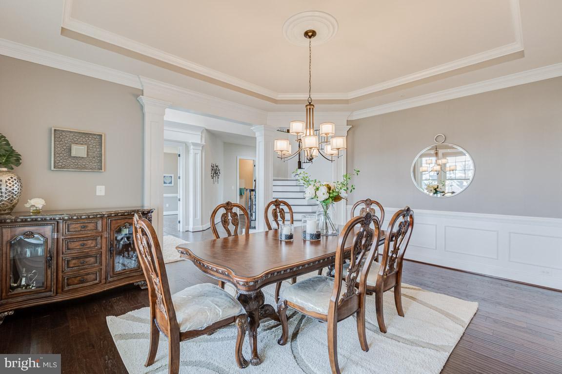 GREENBERRY - Residential