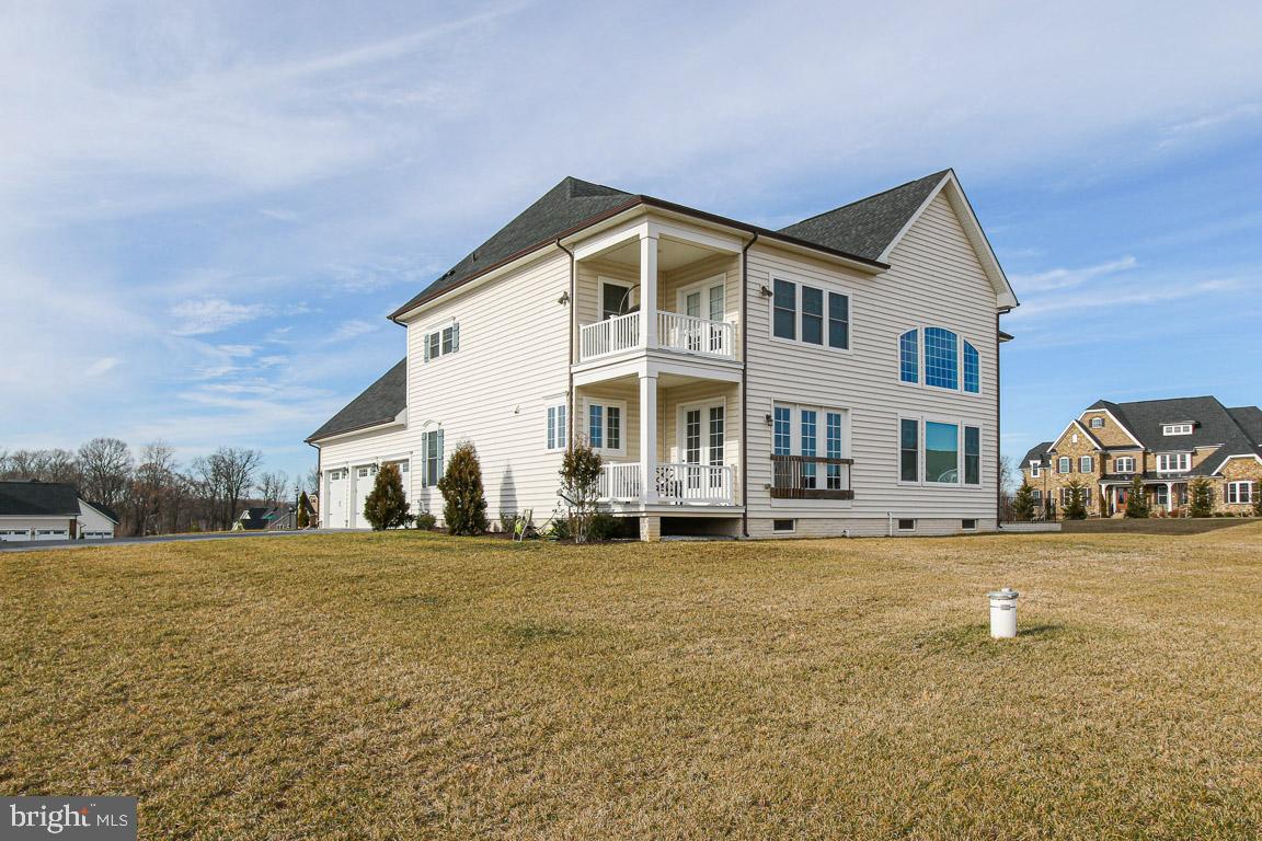 GREENBERRY - Residential