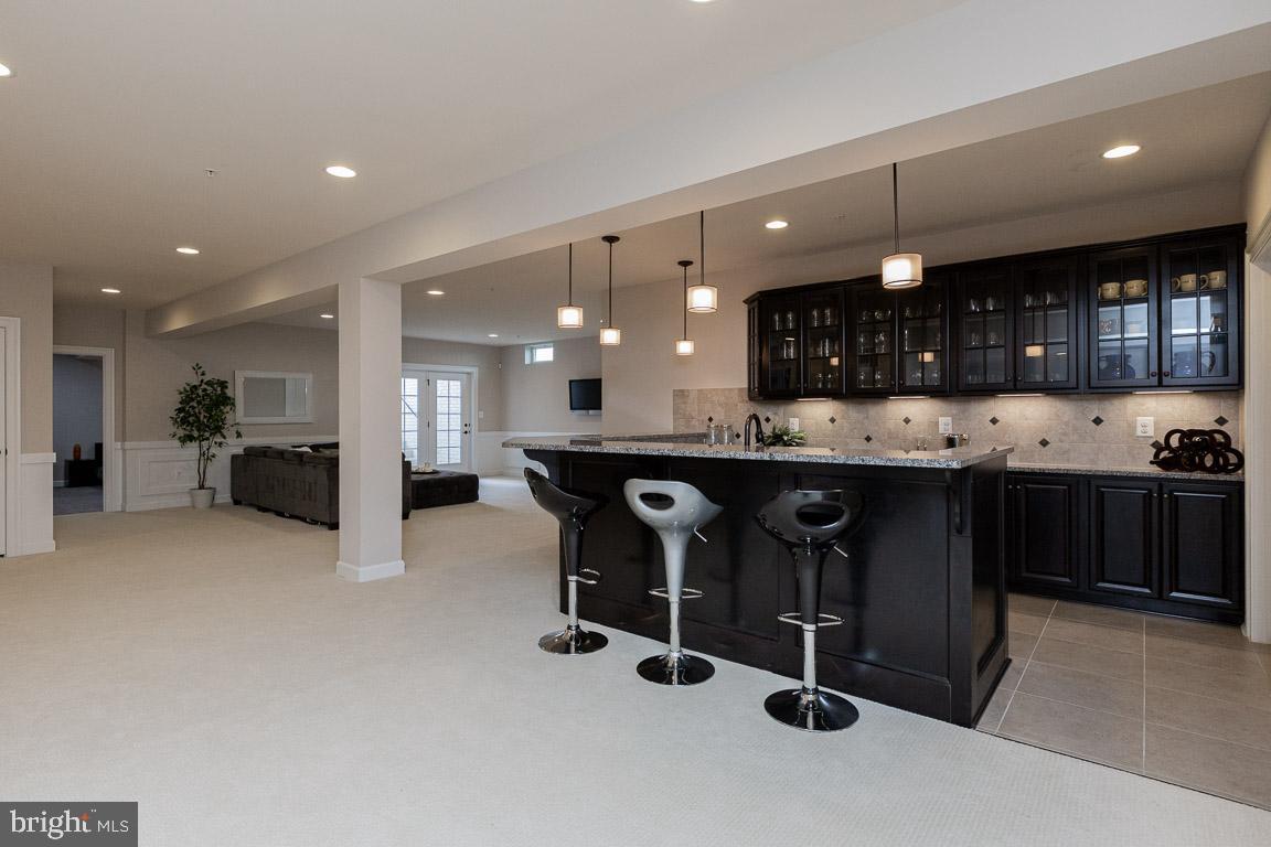 GREENBERRY - Residential
