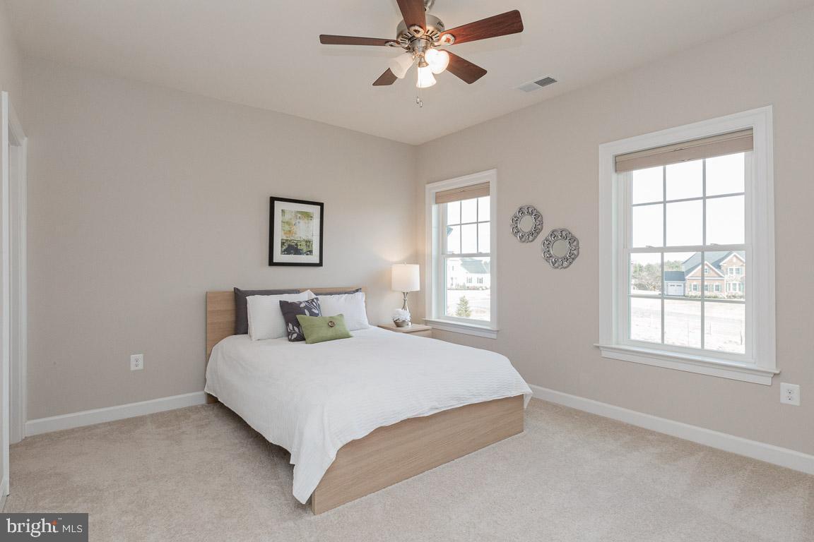 GREENBERRY - Residential