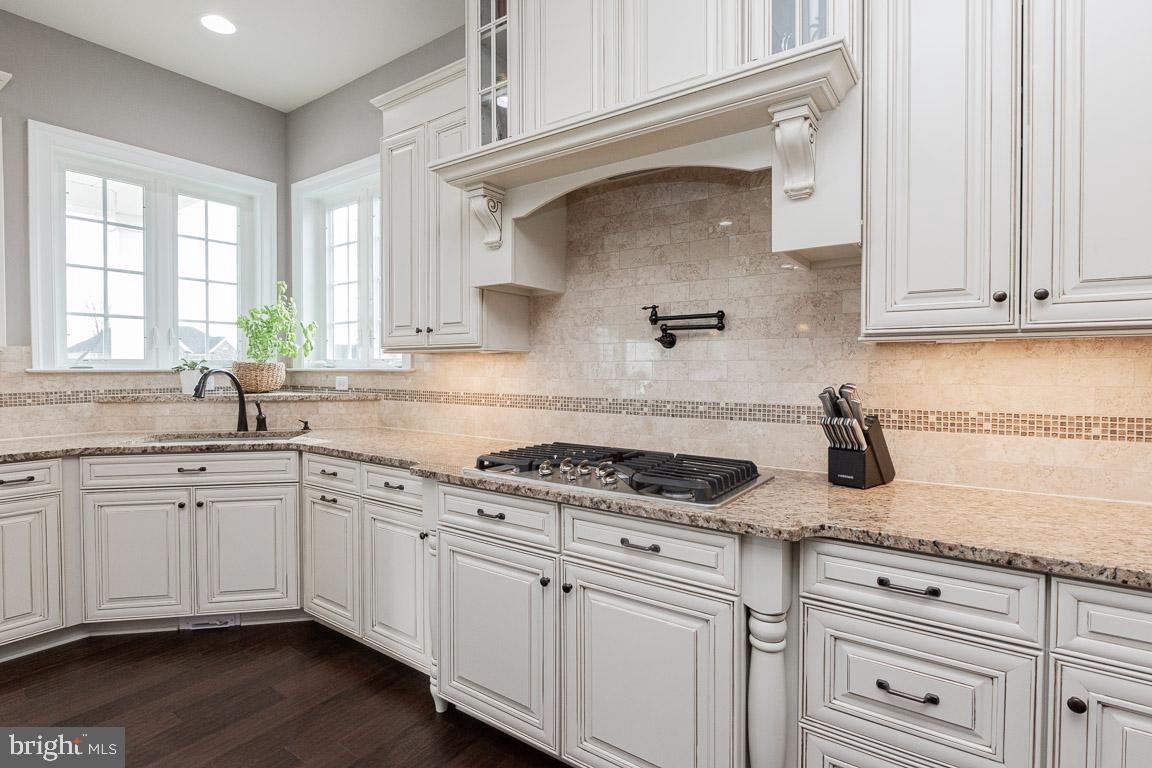 GREENBERRY - Residential