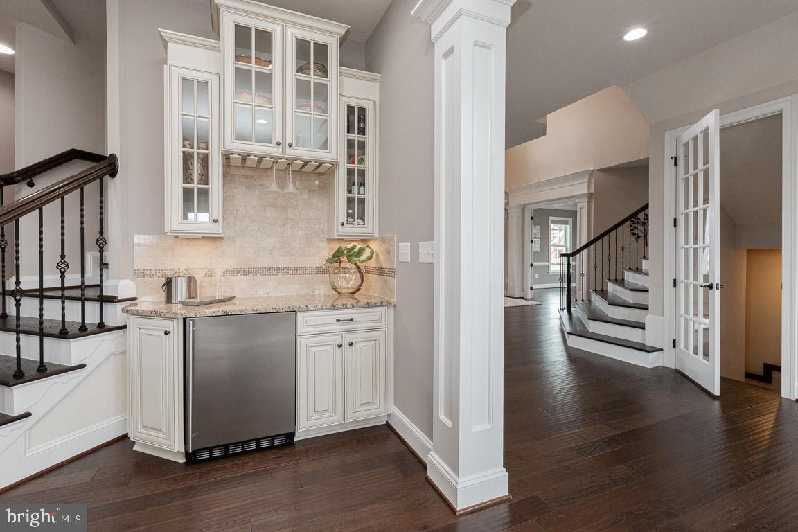 GREENBERRY - Residential