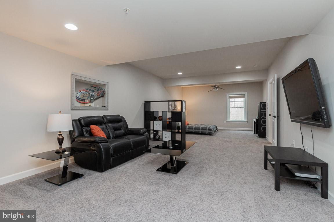 GREENBERRY - Residential