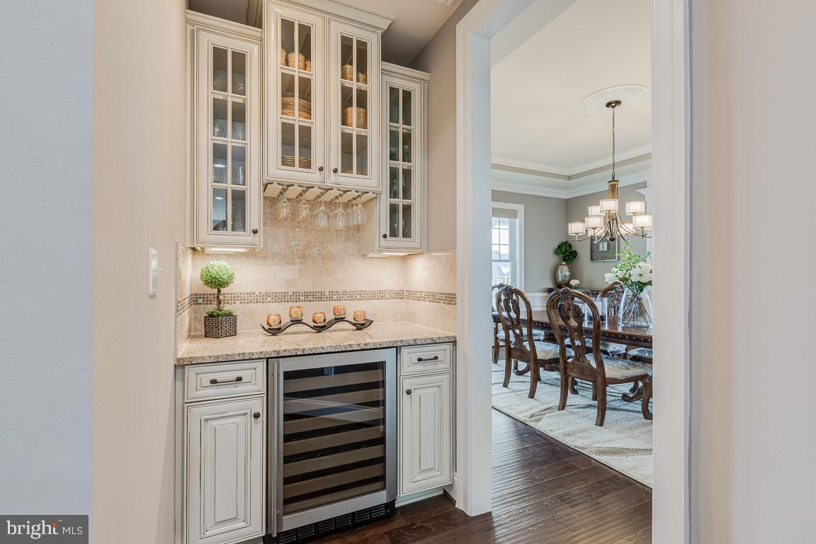 GREENBERRY - Residential