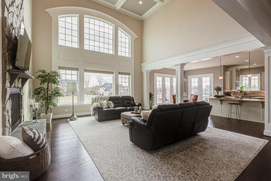 GREENBERRY - Residential