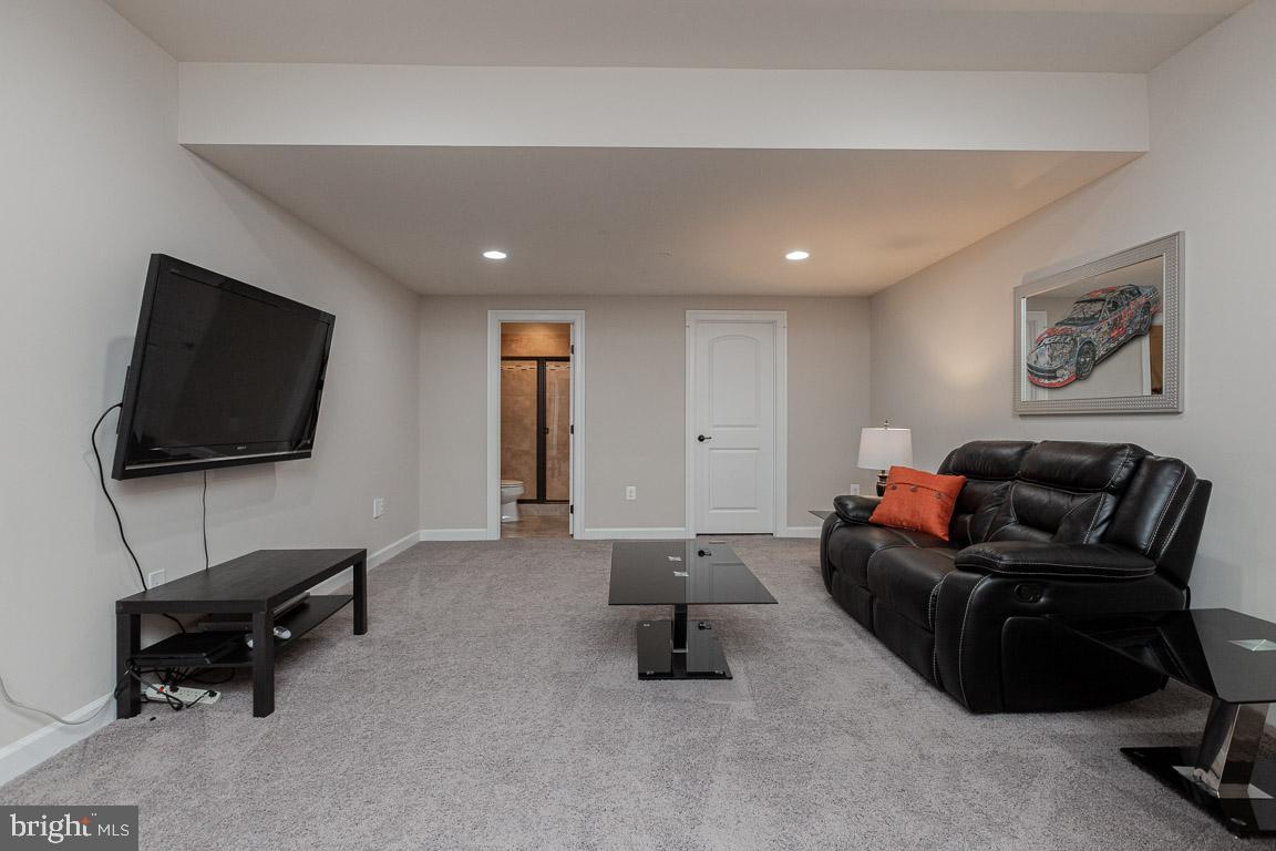 GREENBERRY - Residential