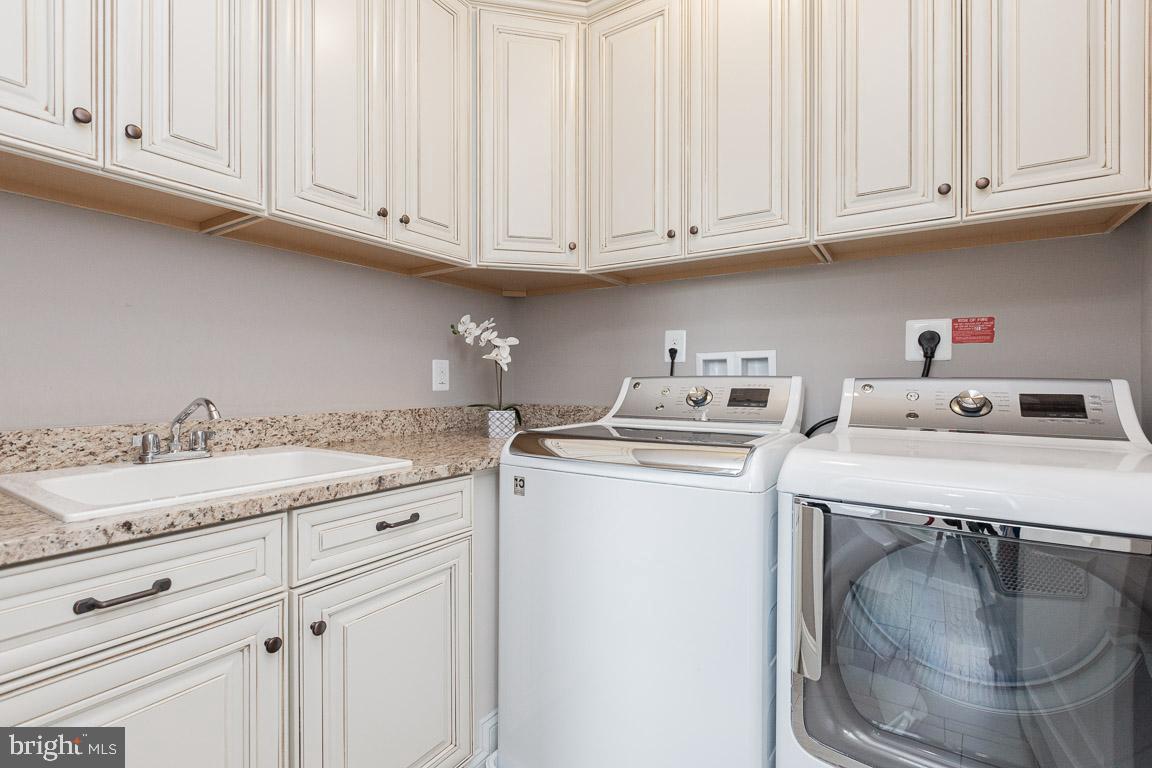 GREENBERRY - Residential