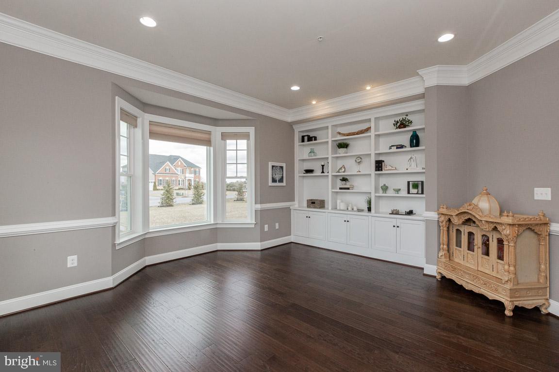 GREENBERRY - Residential