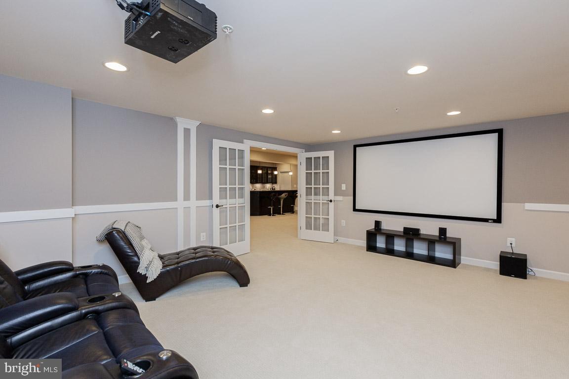 GREENBERRY - Residential