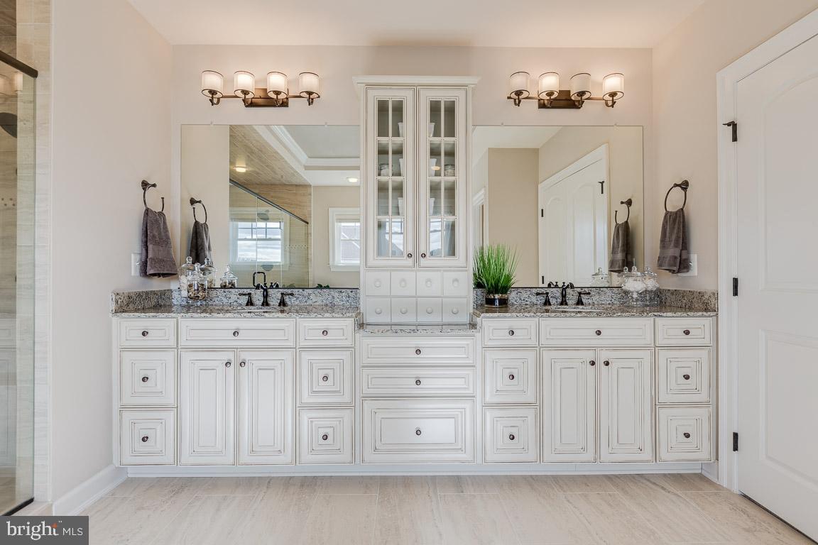 GREENBERRY - Residential