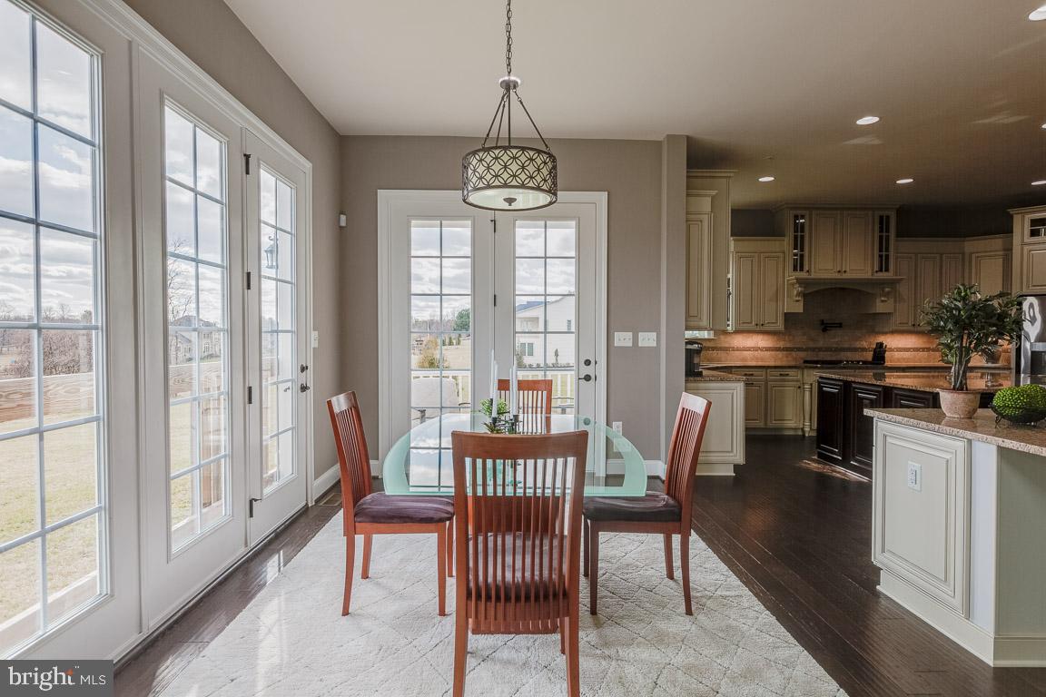GREENBERRY - Residential