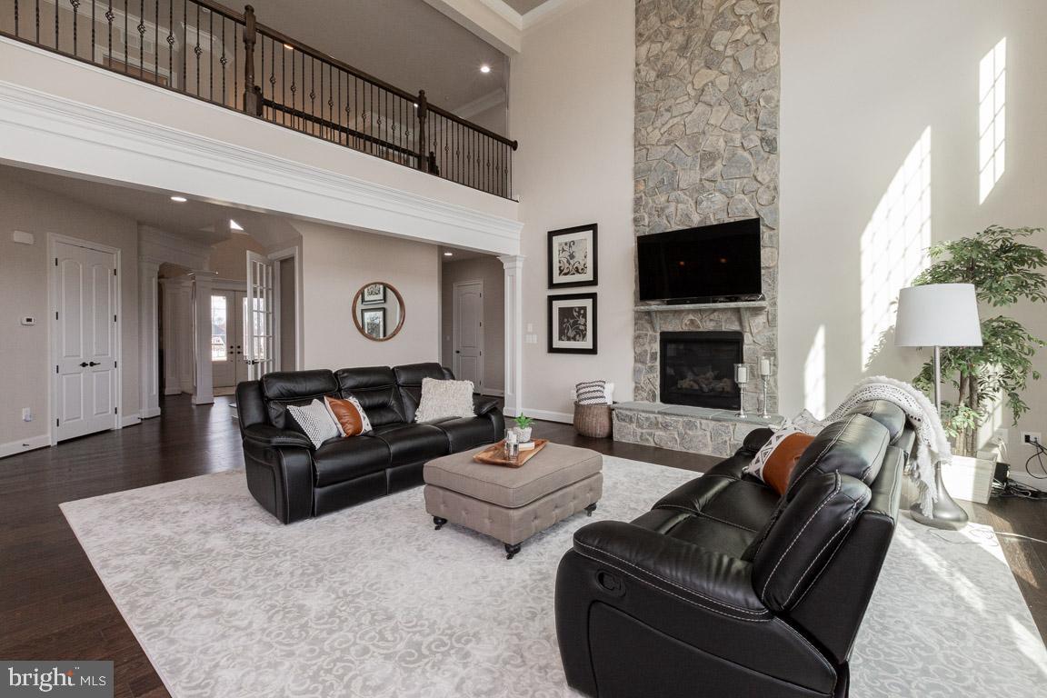 GREENBERRY - Residential