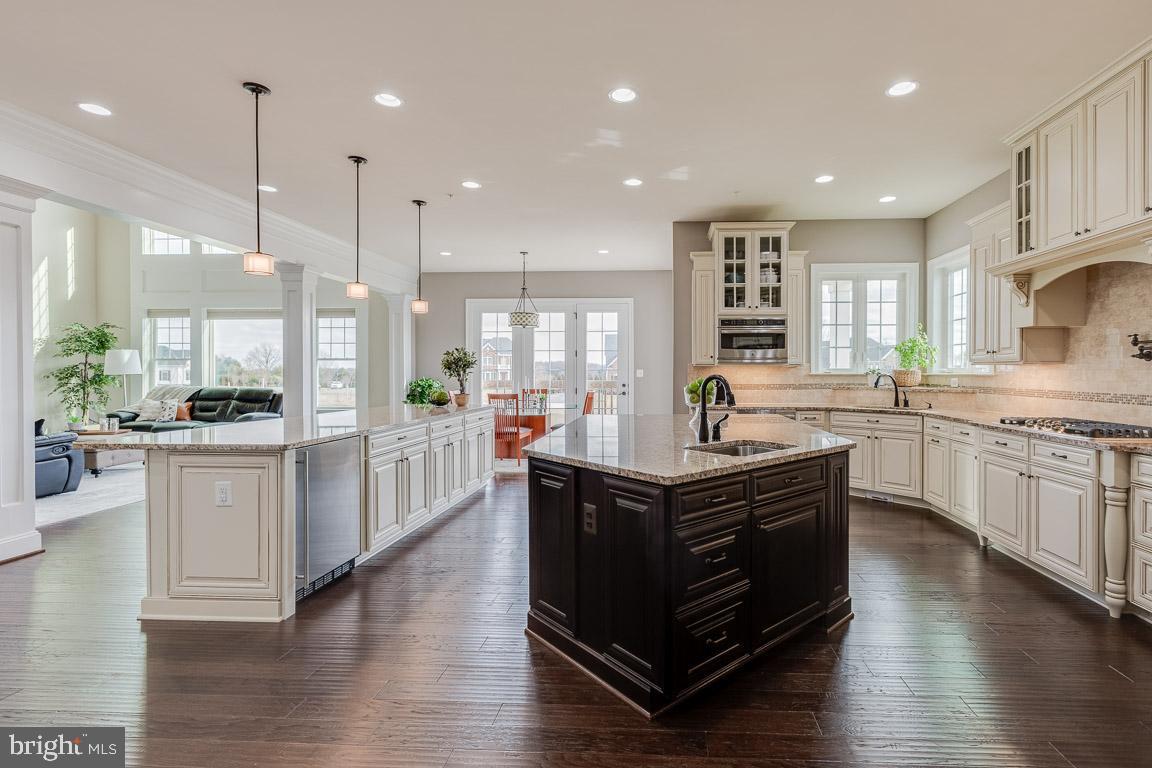 GREENBERRY - Residential