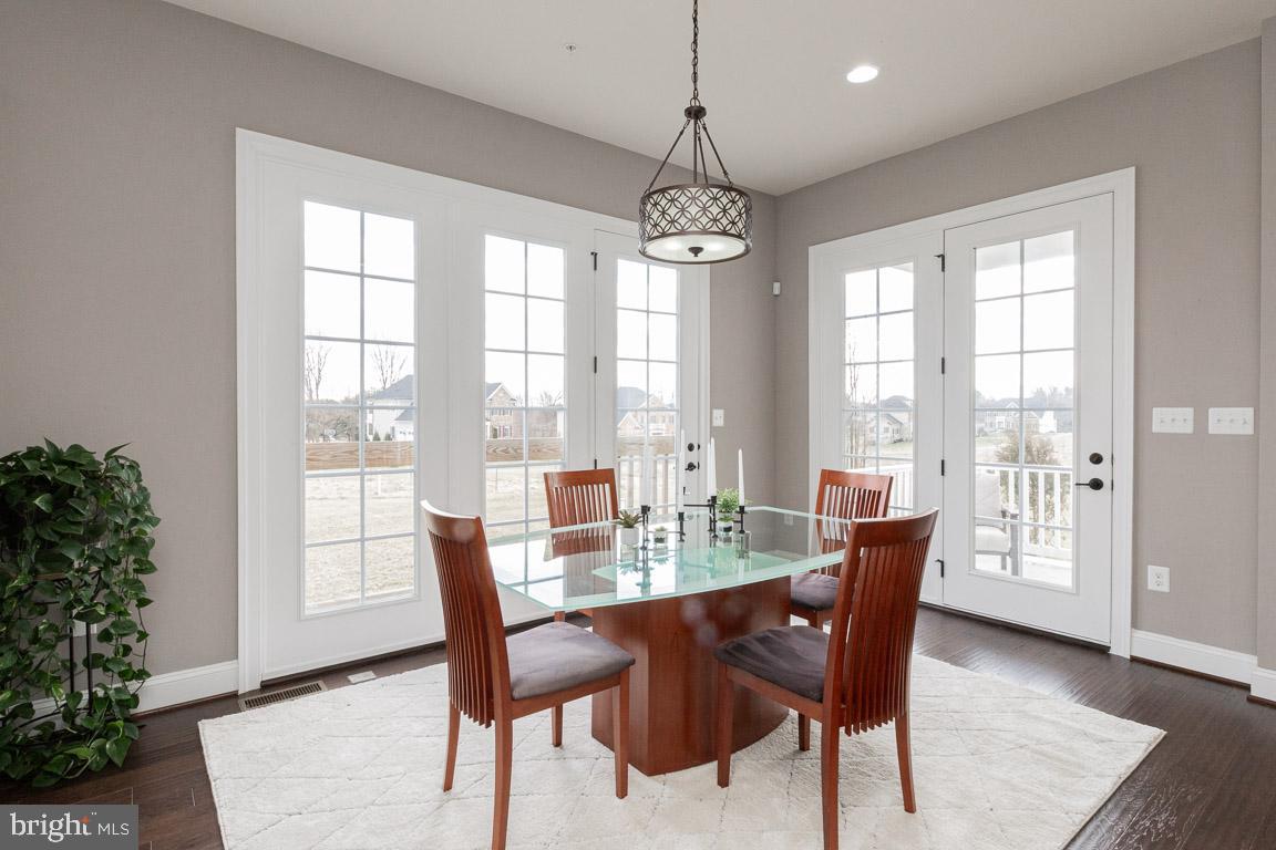 GREENBERRY - Residential